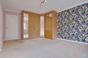 Bedroom One- click for photo gallery